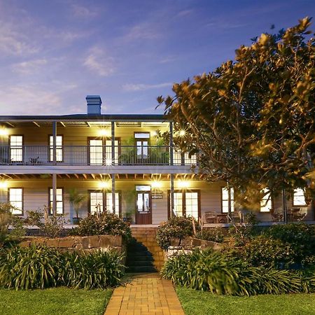 Bellevue Boutique Hotel קיאמה מראה חיצוני תמונה