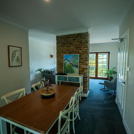 Bellevue Boutique Hotel קיאמה מראה חיצוני תמונה
