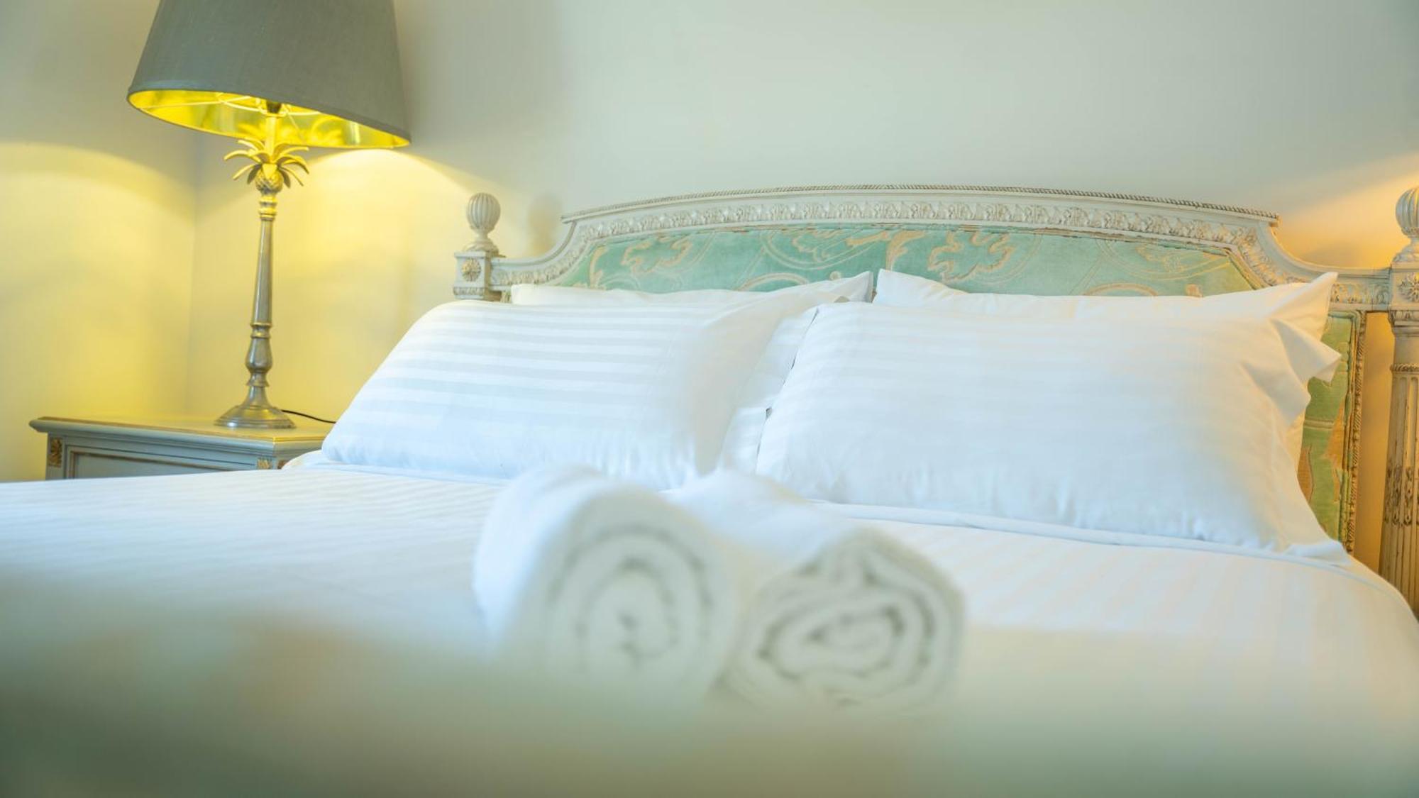 Bellevue Boutique Hotel קיאמה מראה חיצוני תמונה