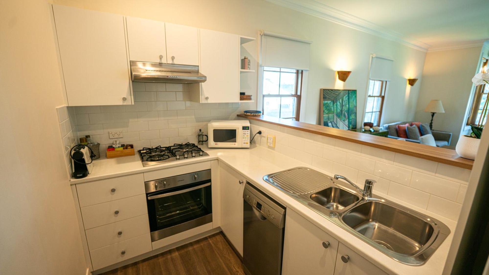 Bellevue Boutique Hotel קיאמה מראה חיצוני תמונה