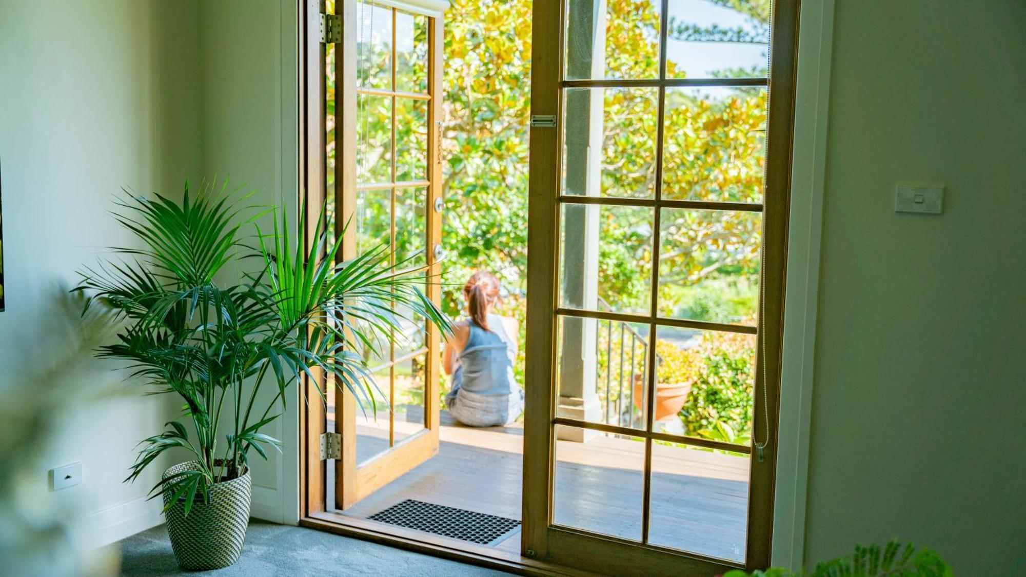 Bellevue Boutique Hotel קיאמה מראה חיצוני תמונה