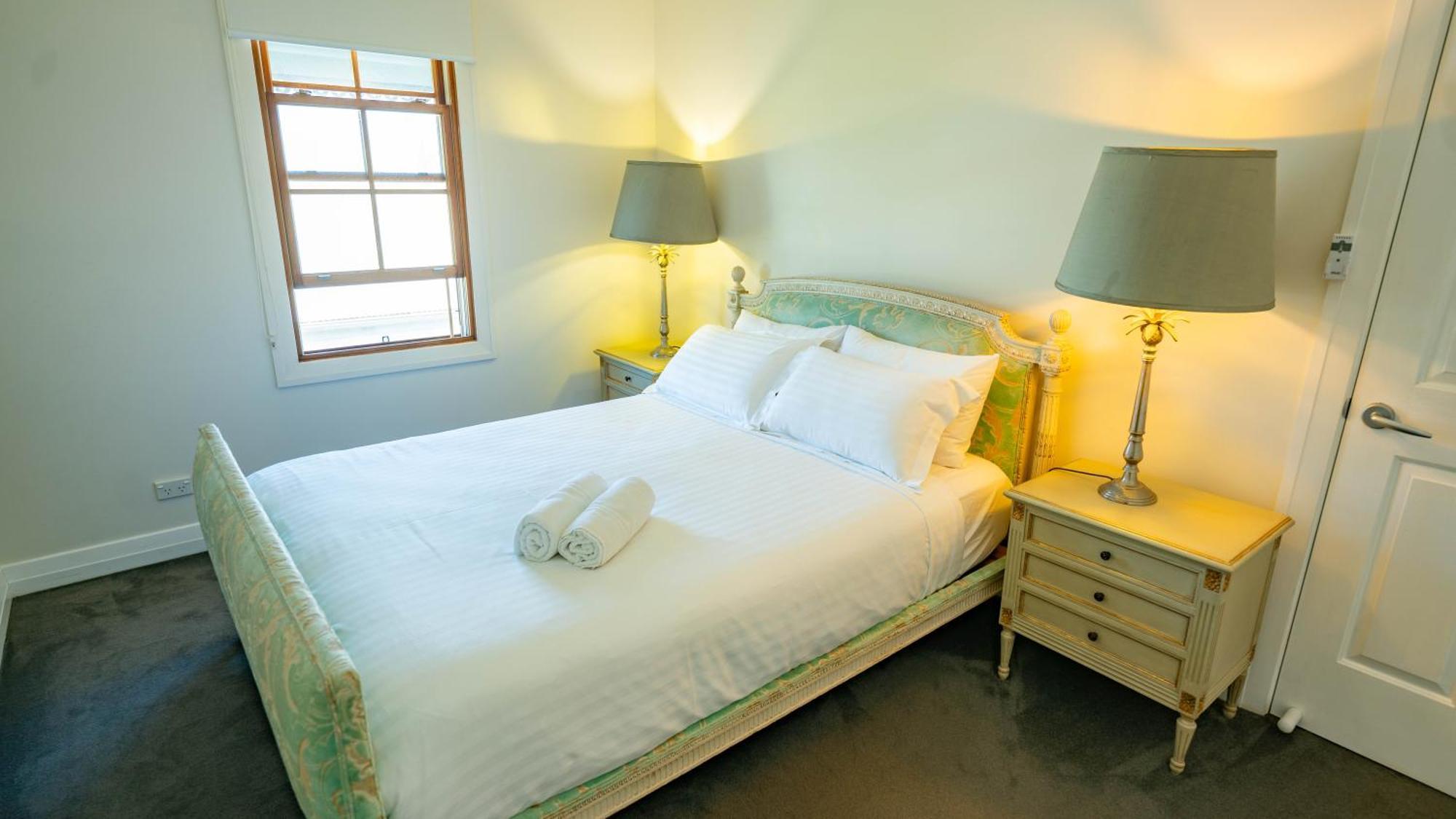 Bellevue Boutique Hotel קיאמה מראה חיצוני תמונה