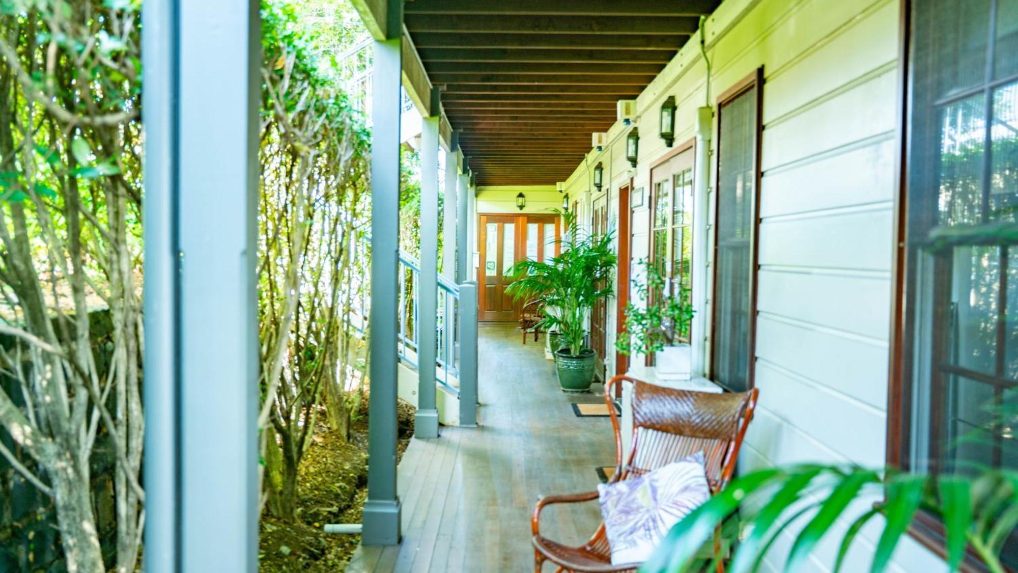 Bellevue Boutique Hotel קיאמה מראה חיצוני תמונה