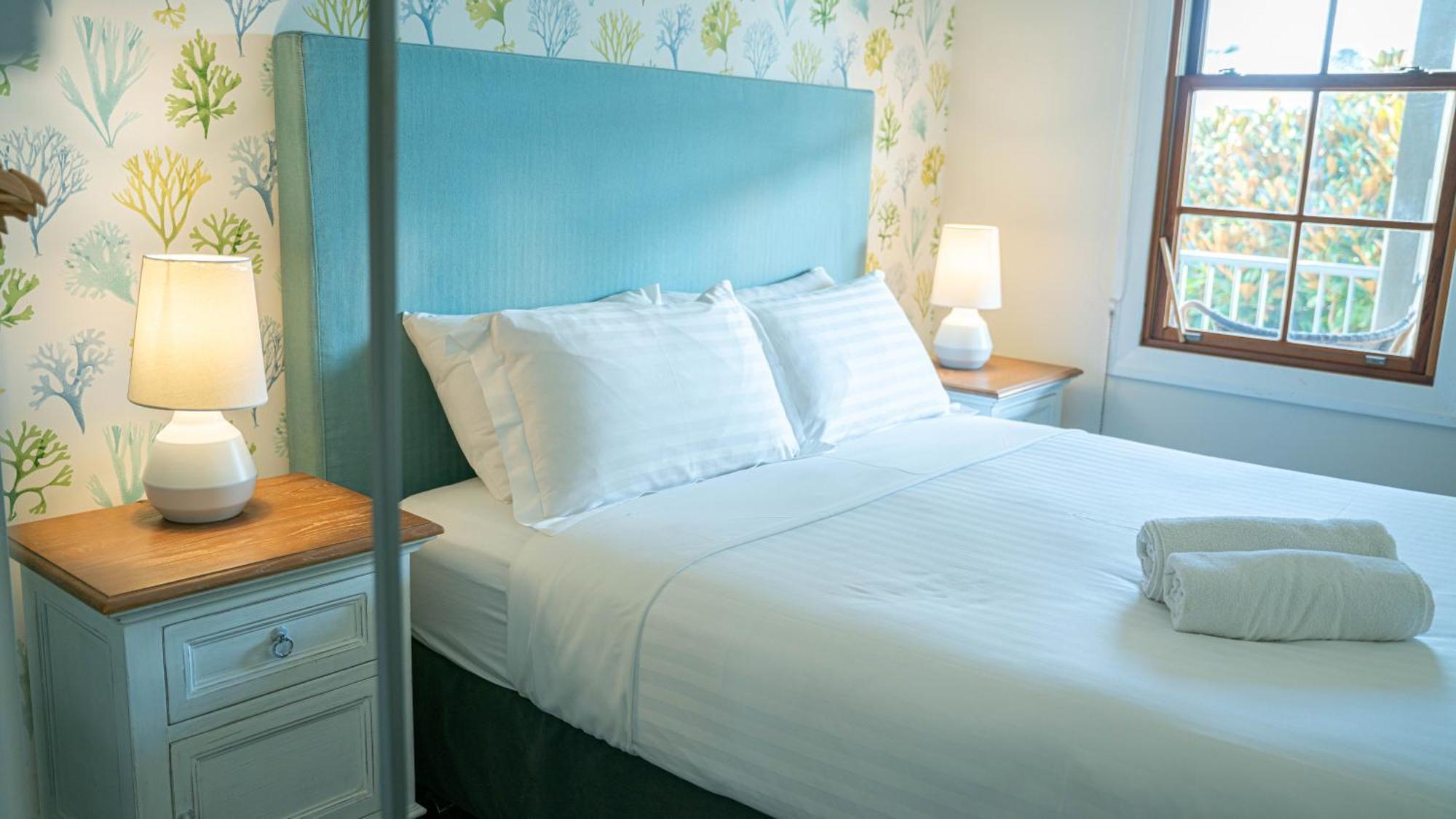 Bellevue Boutique Hotel קיאמה מראה חיצוני תמונה