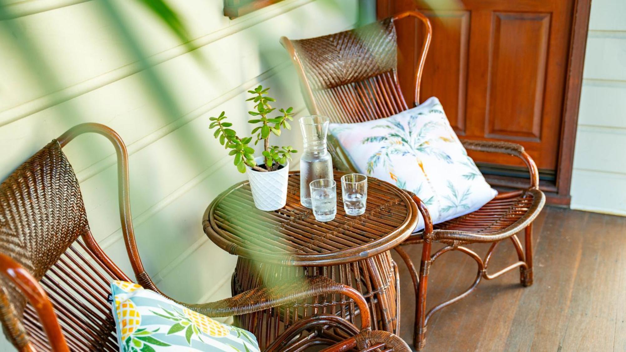 Bellevue Boutique Hotel קיאמה מראה חיצוני תמונה