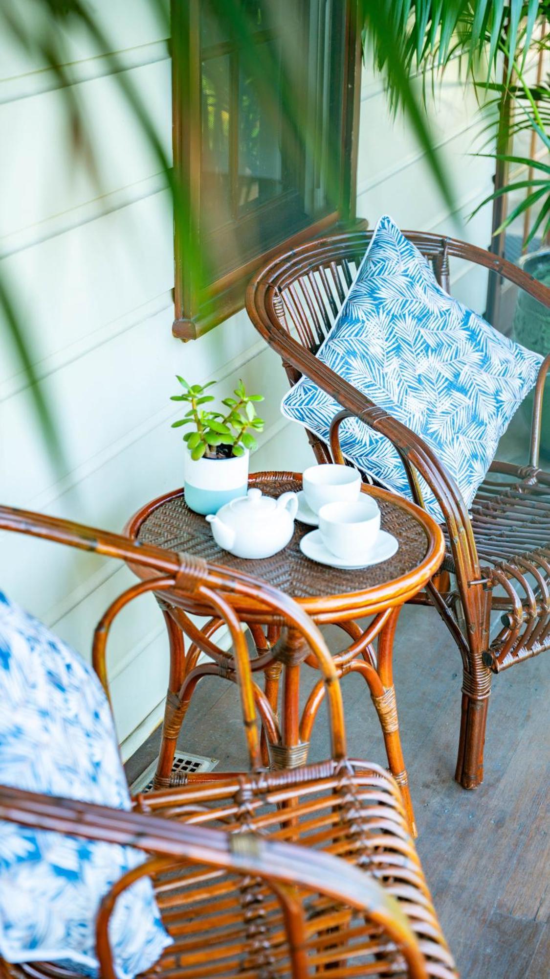 Bellevue Boutique Hotel קיאמה מראה חיצוני תמונה