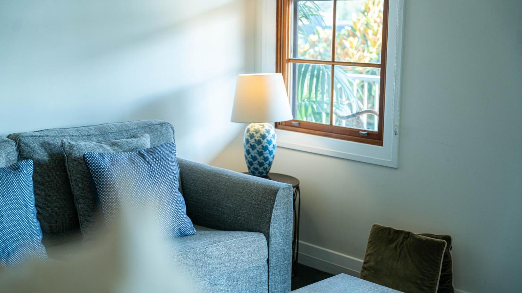 Bellevue Boutique Hotel קיאמה מראה חיצוני תמונה