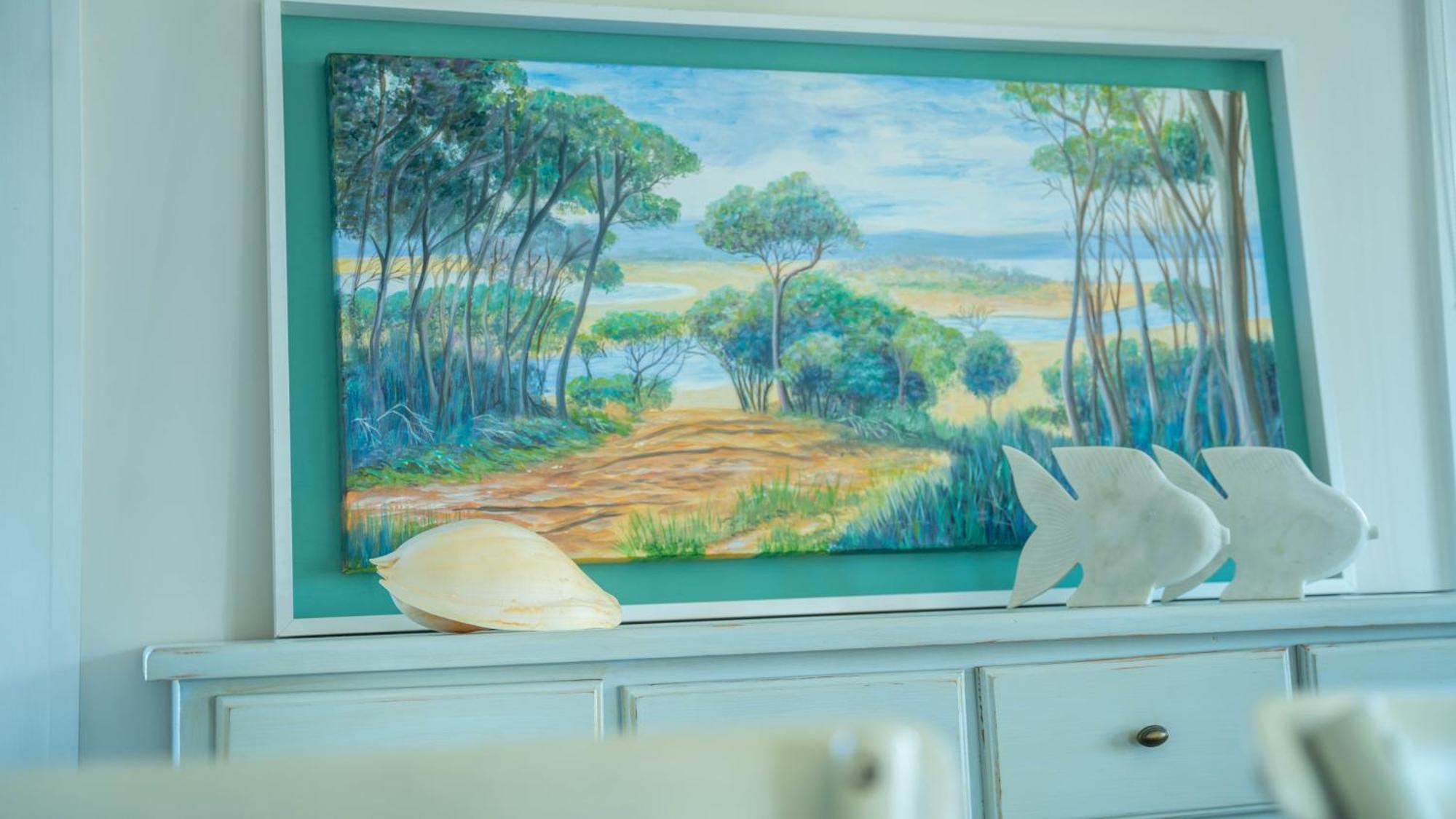 Bellevue Boutique Hotel קיאמה מראה חיצוני תמונה