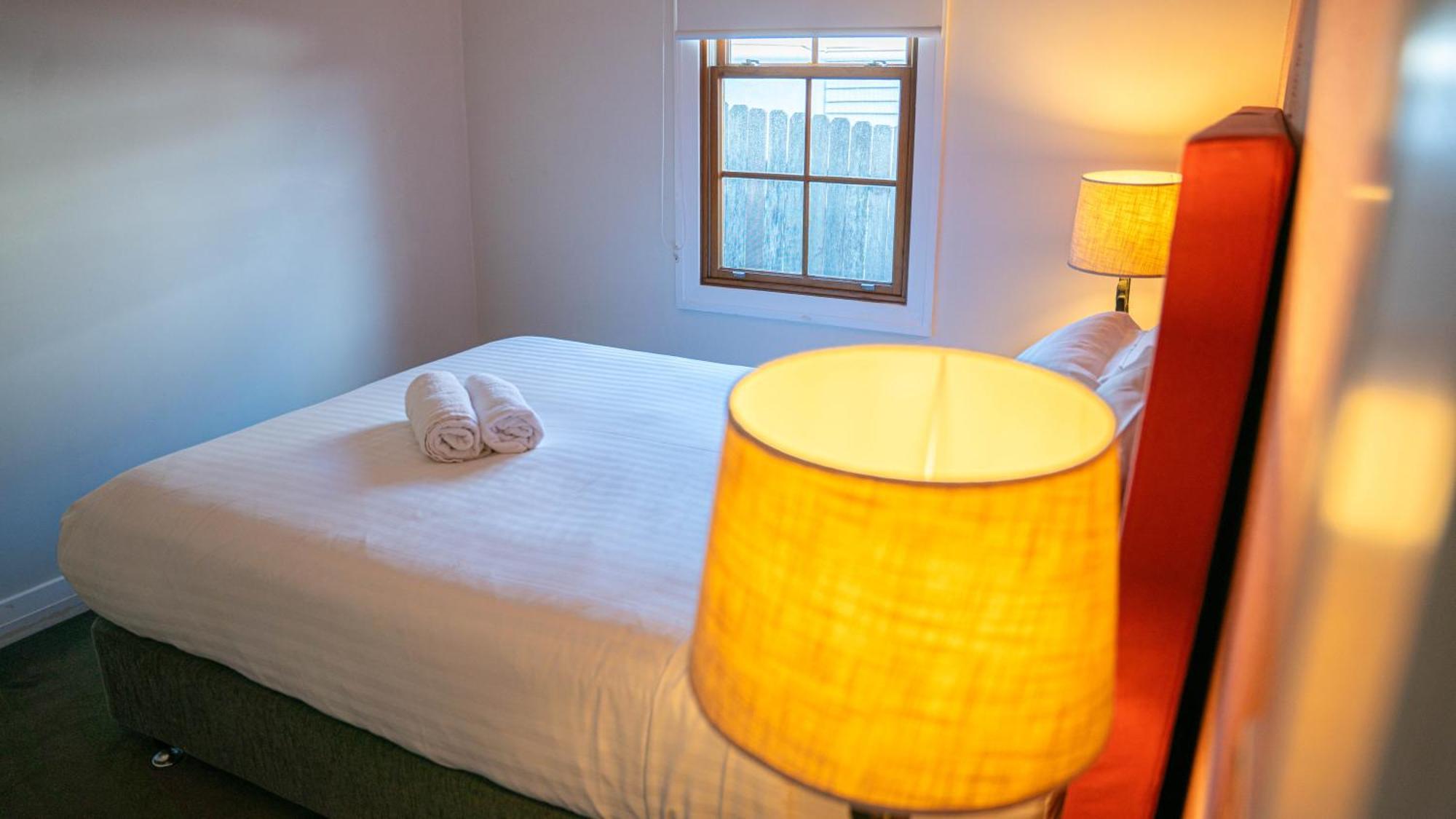 Bellevue Boutique Hotel קיאמה מראה חיצוני תמונה