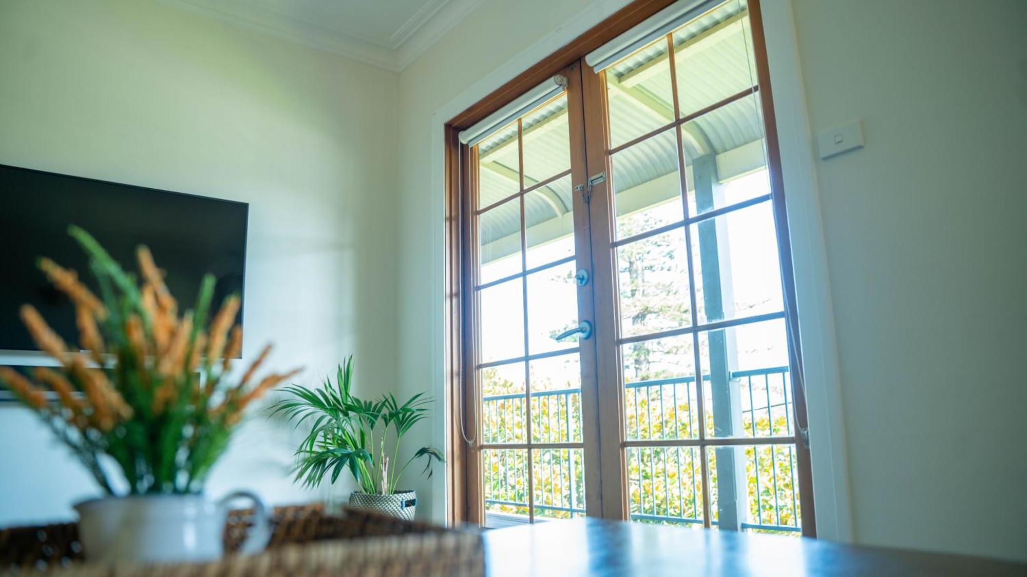 Bellevue Boutique Hotel קיאמה מראה חיצוני תמונה
