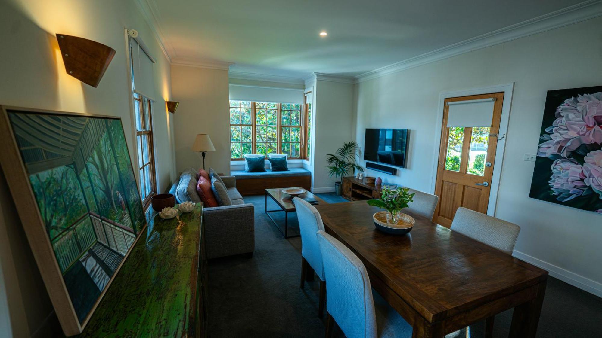 Bellevue Boutique Hotel קיאמה מראה חיצוני תמונה