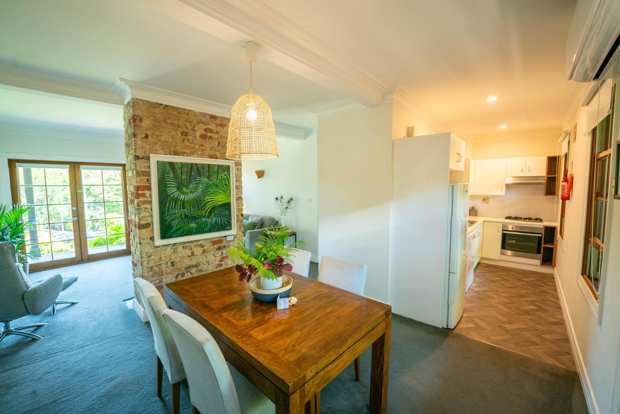 Bellevue Boutique Hotel קיאמה מראה חיצוני תמונה
