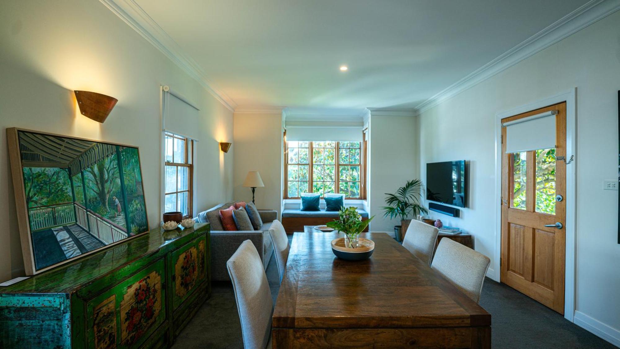 Bellevue Boutique Hotel קיאמה מראה חיצוני תמונה