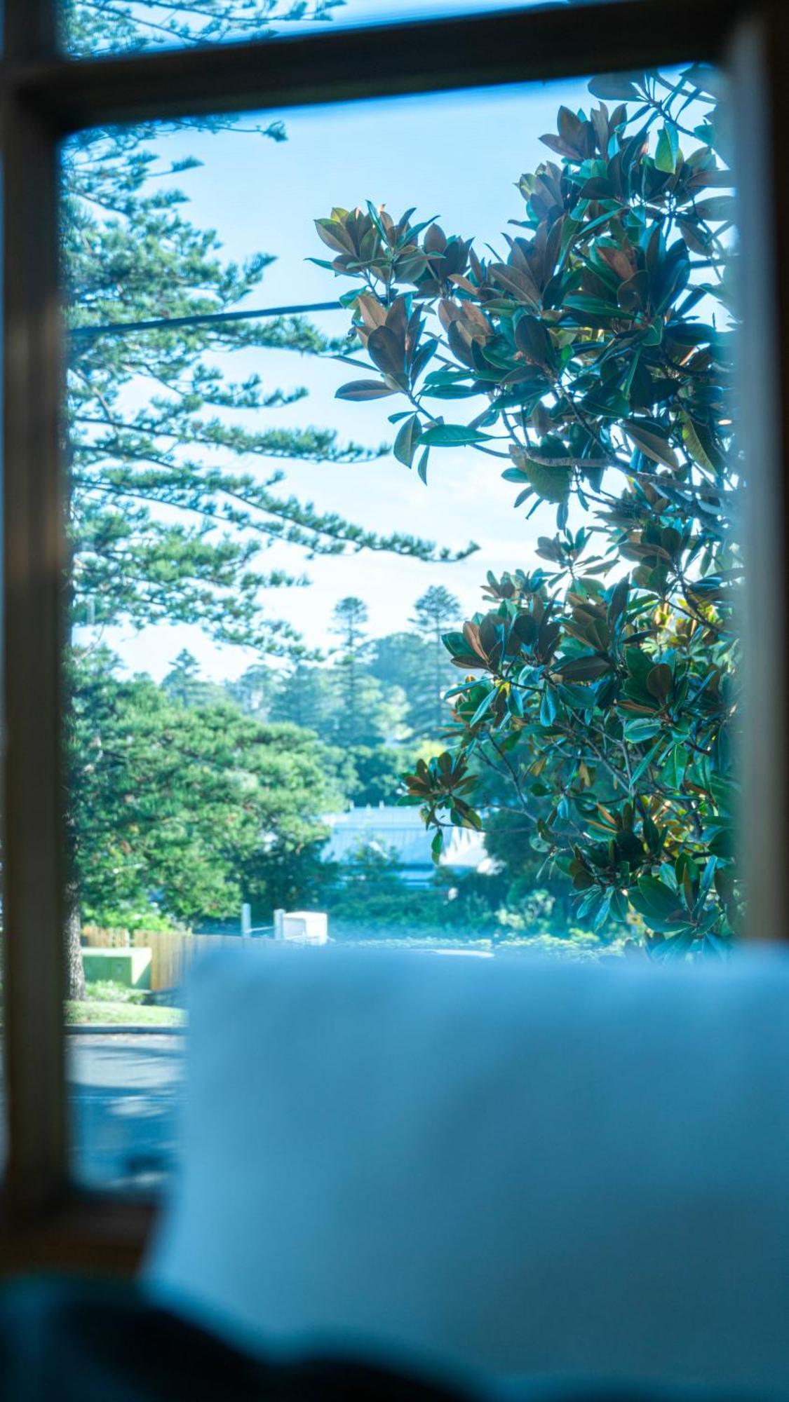 Bellevue Boutique Hotel קיאמה מראה חיצוני תמונה