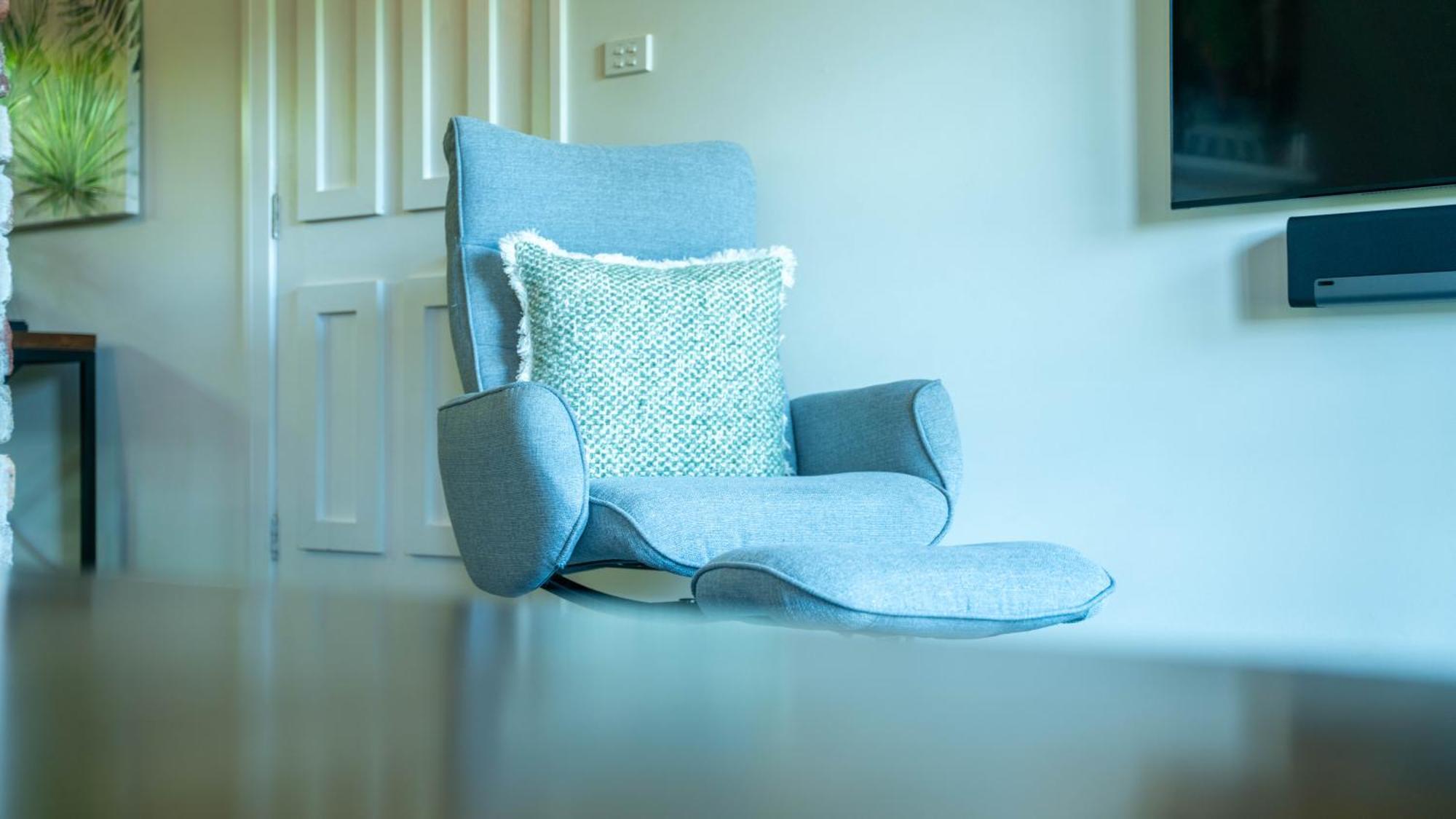 Bellevue Boutique Hotel קיאמה מראה חיצוני תמונה