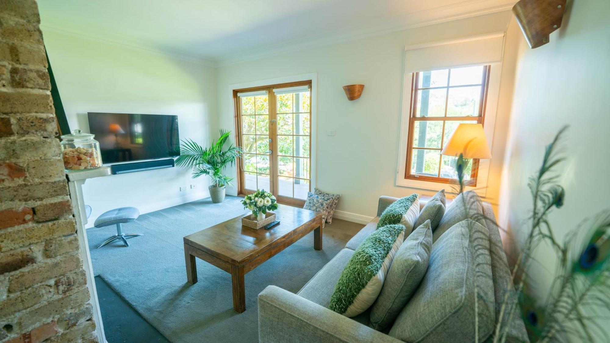 Bellevue Boutique Hotel קיאמה מראה חיצוני תמונה