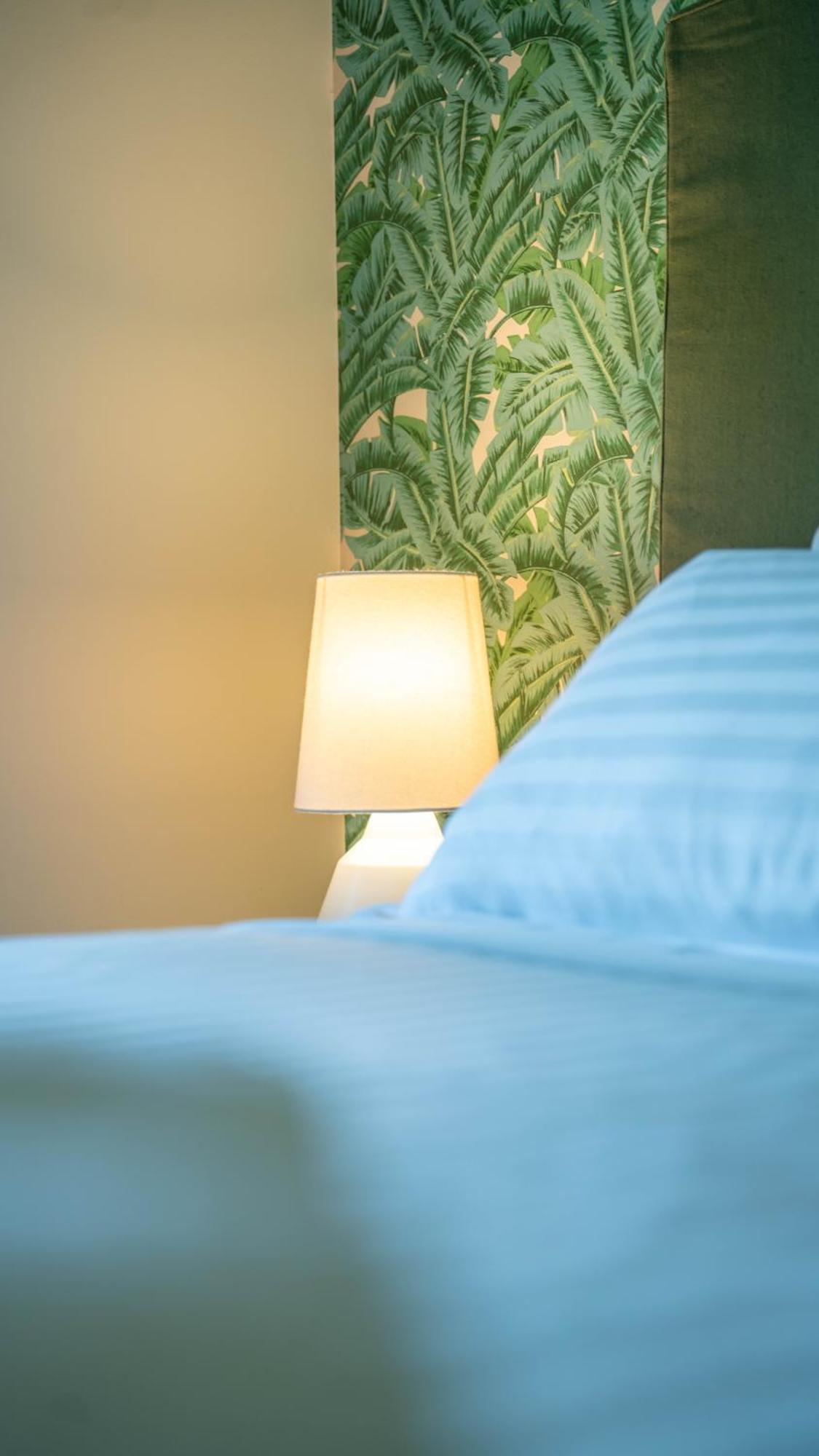 Bellevue Boutique Hotel קיאמה מראה חיצוני תמונה