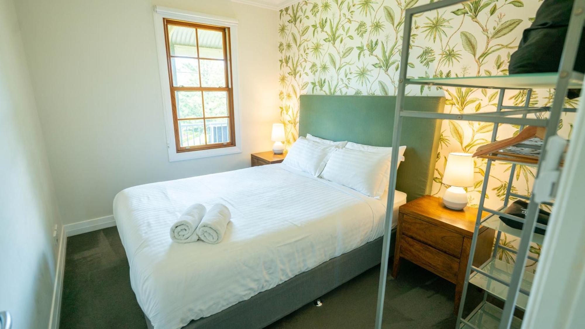 Bellevue Boutique Hotel קיאמה מראה חיצוני תמונה