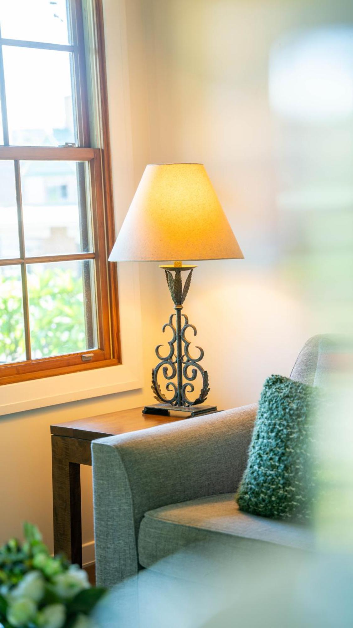 Bellevue Boutique Hotel קיאמה מראה חיצוני תמונה